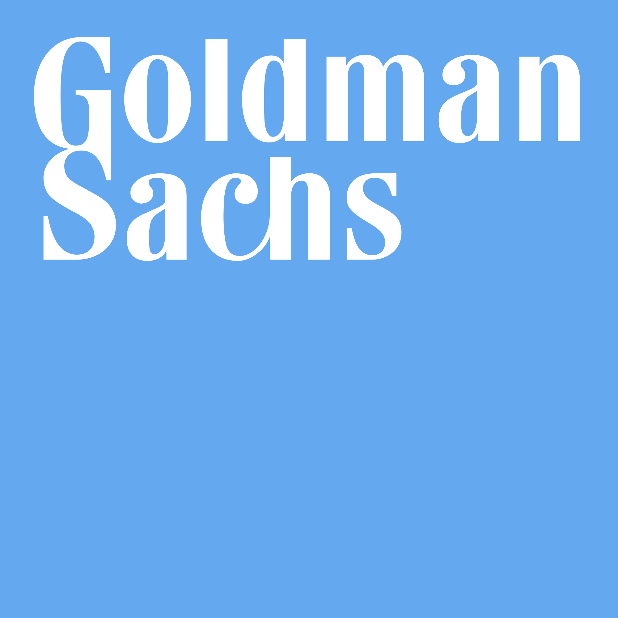 Bankers At Goldman Sachs Could Encounter An Uncertain Q1 In 2019