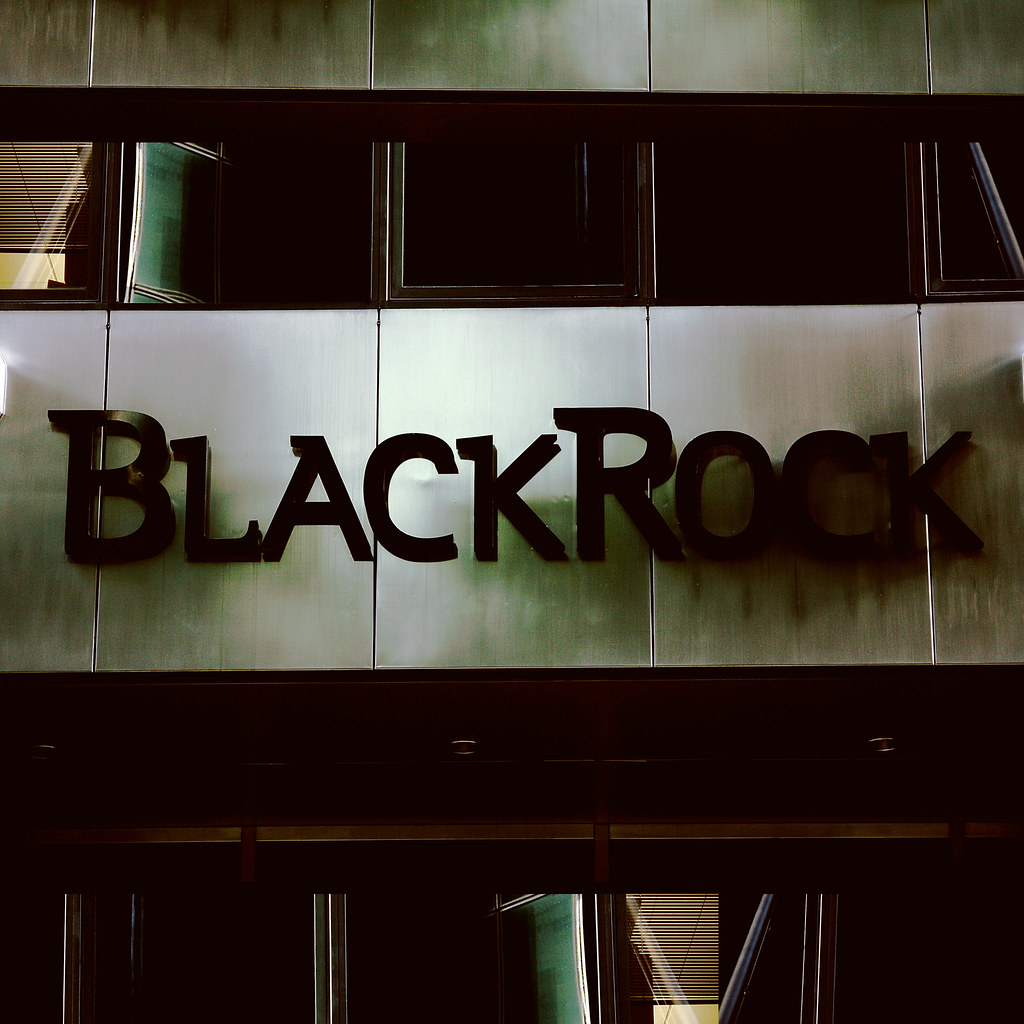 BlackRock’s Private Equity Fund Arm Turns The Largest Investor For