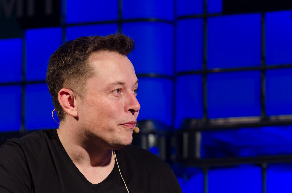 Elon Musk: We received 146,000 orders for Cybertruck