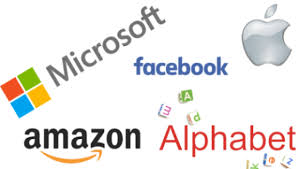 Mixed Bag Of Q3 Results Form Top Tech Firms With Mixed Impact On Stocks Results