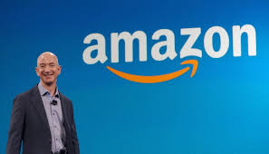 Jeff Bezos To Step Down As Amazon CEO And Hand Over Reigns To Cloud Biz Head Jassy