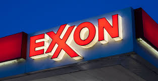 Historic Annual Loss Reported By Exxon Due To Cvoid-19 Pandemic