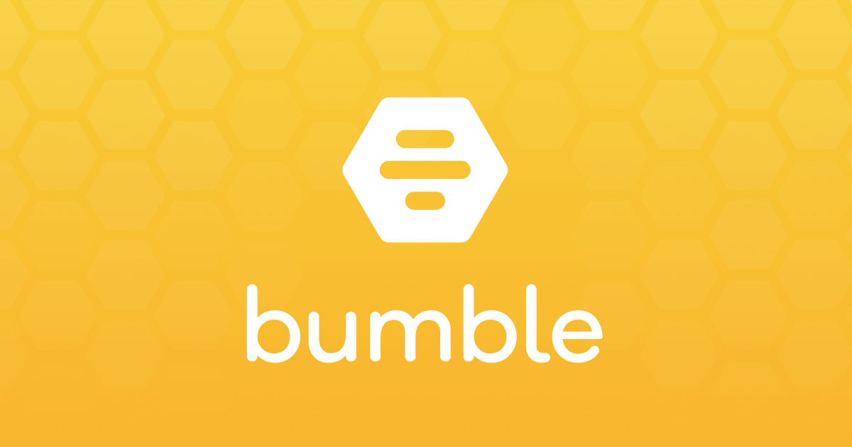 Dating service Bumble sets to raise $1.8B at IPO