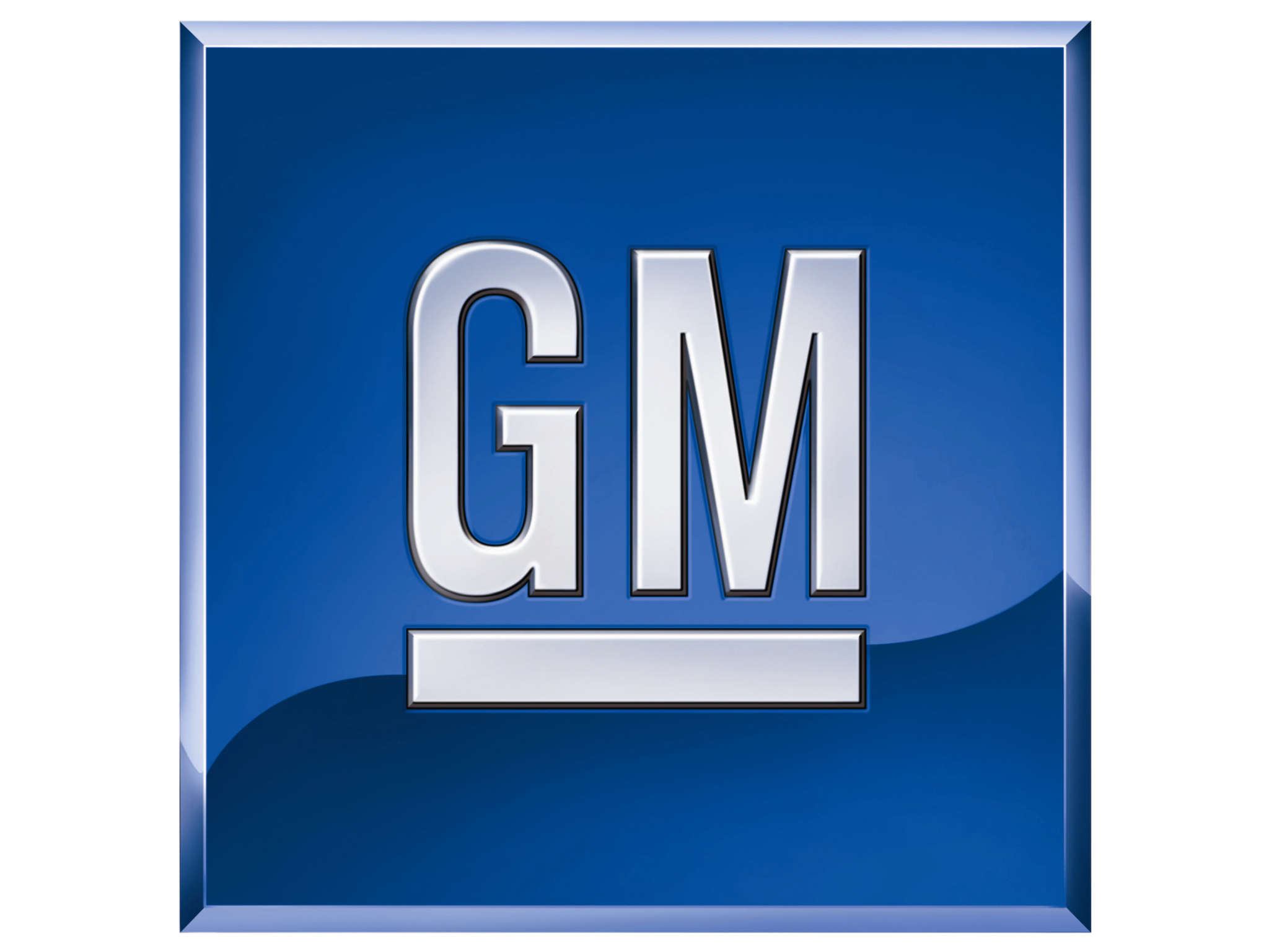 General Motors loses 4.5% of net profit