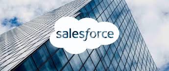 Salesforce’s Earnings Forecast Driven By Hybrid Work Demand
