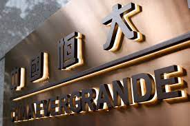 Evergrande CEO In Hong Kong For Negotiation Restructuring Debts And Asset Sale: Reuters