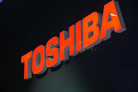 Toshiba Wants To Spinoff Into Three Companies