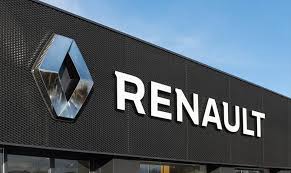 Renault Seeks To Benefit From The Current Electric Boom In Auto Industry