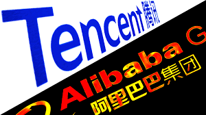 US Adds China’s Alibaba And Tencent To Its 'Notorious Markets List'