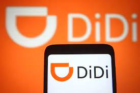 Didi, China's Ride-Hailing Service, Has Changed Its Mind And Will Remain In Russia