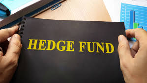 A Drop Of 5.9% For Hedge Funds In First Half Of 2022