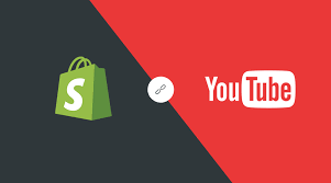 Shopify Collaborates With Youtube To Boost Revenues From Content Creators