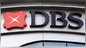 Profits For Singapore's DBS Grows By Two-Thirds, And The CEO Anticipates A Slower Pace Of Rate Increases