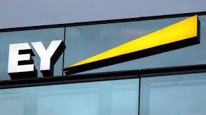 EY's Now Halted Partition Is The Subject Of A $2.7 Billion London Lawsuit