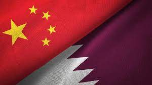 China And Qatar Sign A Second Significant LNG Supply Agreement