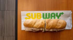 $9.6 Bln Sale Of Subway To Arby's Owner Roark Is Nearing: Report