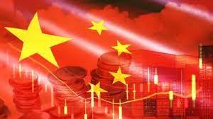 China's Weakening Economy Cannot Be Fixed Painlessly