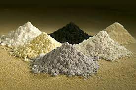 Concerns About National Security Prompts China To Ban Export Of Technology For Processing Rare Earth Elements