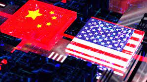 China Import Worries Prompt The US To Start Reviewing Its Semiconductor Supply Chain