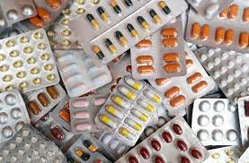 Pharma Companies Plan To Increase The Cost Of At Least 500 Medications In The US In January