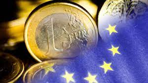 December's Decline In Euro Zone Economic Activity Suggests A Recession