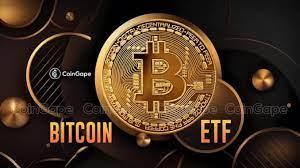 US SEC Authorises Bitcoin ETFs, A Historic Moment For The Crypto Sector