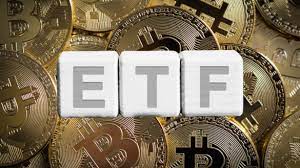 US Bitcoin ETFs Experience Trading Volume Of $4.6 Billion On Opening Day