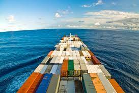 Concerns About Protracted Disruption In The Red Sea And Inflation Cause Container Rates To Surge