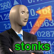 Meme Stocks, Whether You Like Them Or Not, Are Back