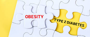 Study Reveals An Increasing Number Of Illnesses Are Caused By Obesity And Excess Blood Sugar
