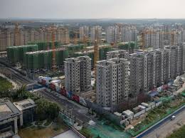 China's Efforts To Support Property Market Are Disappointing