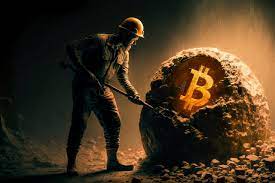 Miners Struggle In The Post-Halving World Of The Cryptocurrency