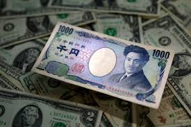 Japan's Interest In Structural Changes Is Renewed By The Yen's Unrelenting Decline