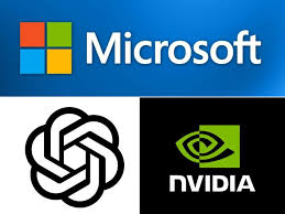 US Authorities To Launch Antitrust Investigations Against Nvidia, Microsoft, And OpenAI: Reports