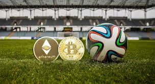 Ahead Of The Summer Sports Season, Football Tokens Sparkle In The Cryptoverse