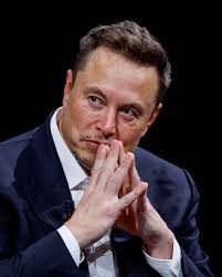 Musk's Pragmatic Approach: Navigating Political Alliances While Advocating For Tesla’s Growth