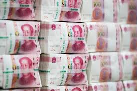 China's Central Bank Shifts Focus To Manage Yuan's Sudden Strength