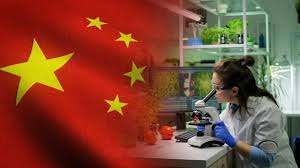 US House Targets Chinese Biotech Firms: Escalating Tensions Amid Ongoing Trade War And Security Concerns