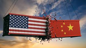 China Strongly Condemns U.S. Tariff Hikes, Pledges To Protect Domestic Firms Amid Escalating Trade War