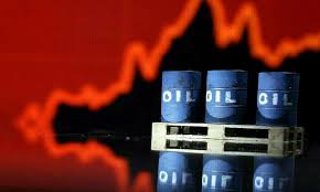 Oil Prices Dip As Investors Reassess Impact Of China's Stimulus And Global Economic Concerns