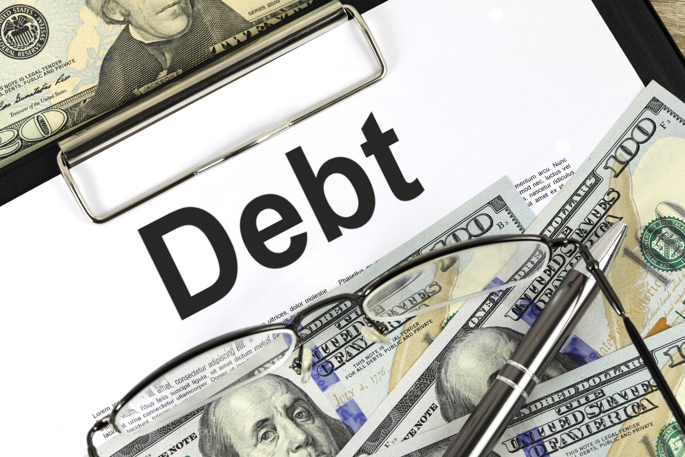 Analysts: Junk-rated US companies need to refinance $2 trillion in debt in 2025-2029