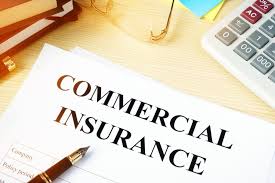 Global Commercial Insurance Rates Show First Decline In Seven Years Amid Increased Competition