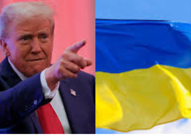 Trump’s Ukraine Peace Plan: Navigating Complex Challenges And Controversies