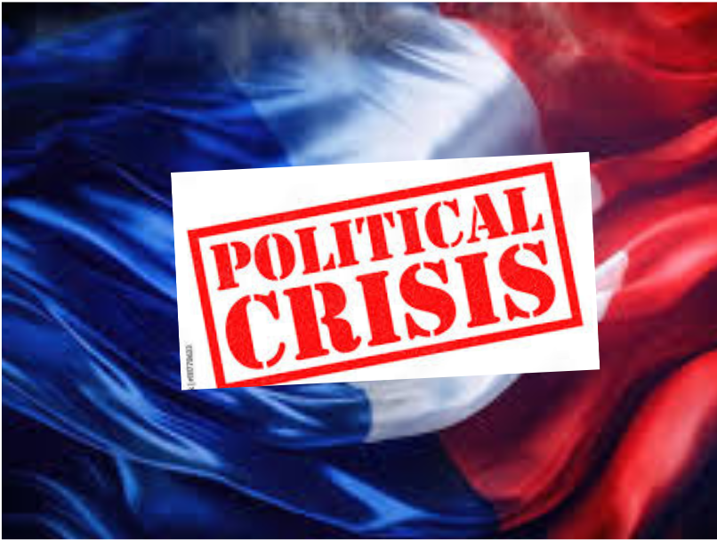 France Faces Political Turmoil: Challenges Of Governance Amidst Deep Divisions