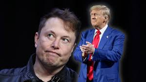 Elon Musk's Political Gamble: A Record-Breaking Support For Donald Trump’s 2024 Campaign