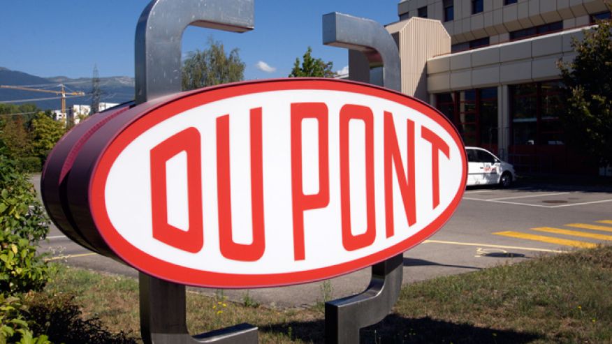 Crop Price Pressure Reason Behind Reported Talks of Deal Between DuPont, Syngenta