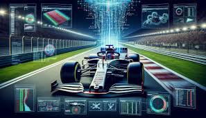 Ai Revolutionizing Formula 1 Racing