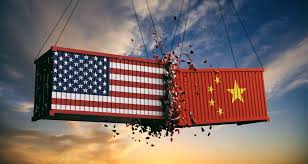 American Businesses in China Navigate Complex US-China Relations Amid Policy Shifts