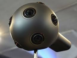 Nokia Virtual Reality Camera to Cost $60,000 but would also be Available on Rent