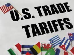 US Trade Tariffs As Instruments Of Border Security And Crime Control: An Analytical Perspective